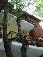 Хотел в Самотраки