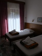 Хотел в Самотраки