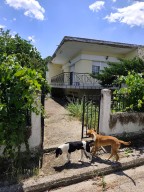 Самостоятелна къща в М Крановоунио Родопи