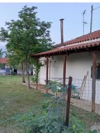 Самостоятелни къщи в Месуни, префектура Родопи,