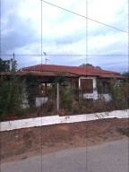 Самостоятелни къщи в Месуни, префектура Родопи,