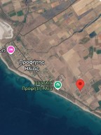 Парцел в профити Илиас