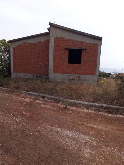 Селска къща в Алмирос Родопис