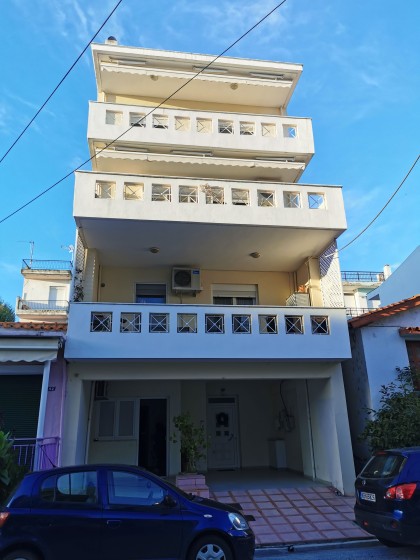 Мезонет в Комотини Н. Родопи