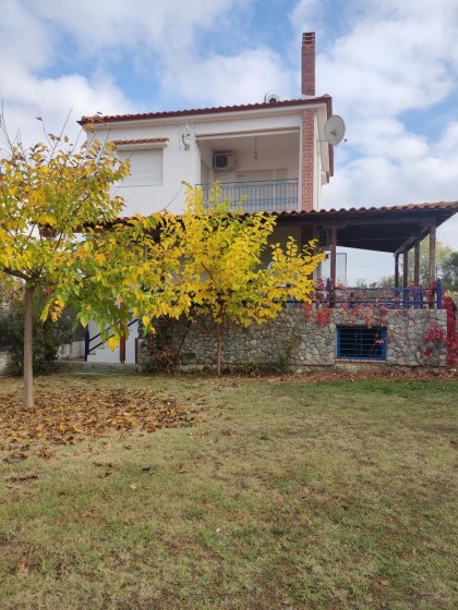 Мезонет в Ароги Родопи