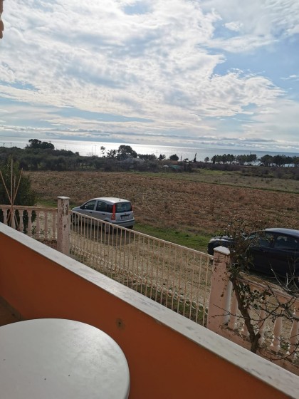 Самостоятелни къщи в Алмирос Родопис