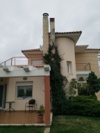 Вила във Фанари Родопи
