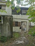 Двуетажна къща в Порто Лагос.