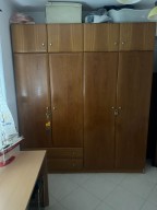 Апартамент във Фанари Родопис