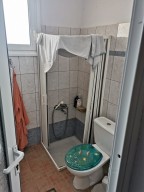 Самостоятелни къщи в Алмирос Родопис