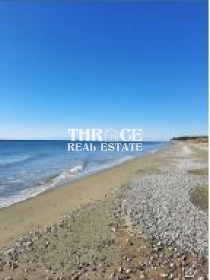 Парцел в Имерос Родопис