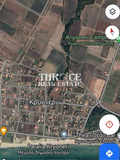 Парцел в Крьонери Родопис 10000 кв. м