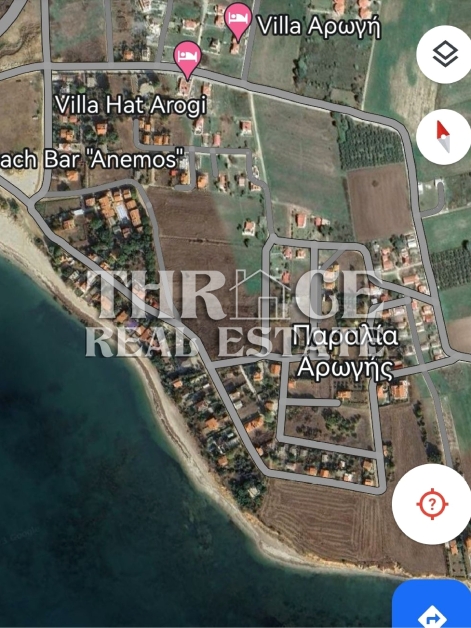 Парцел в Ароги Родопи