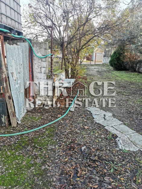 Имот в Комотини