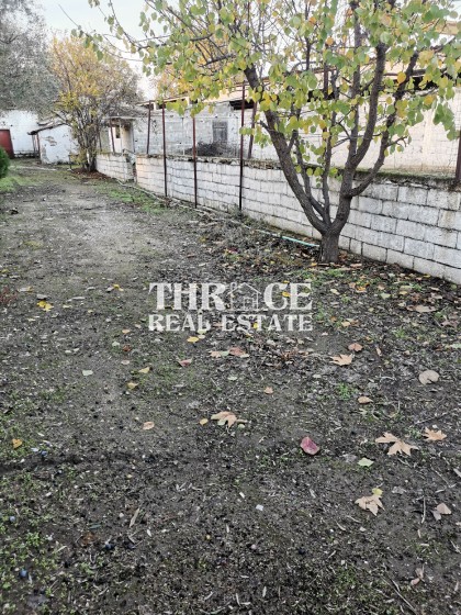 Имот в Комотини