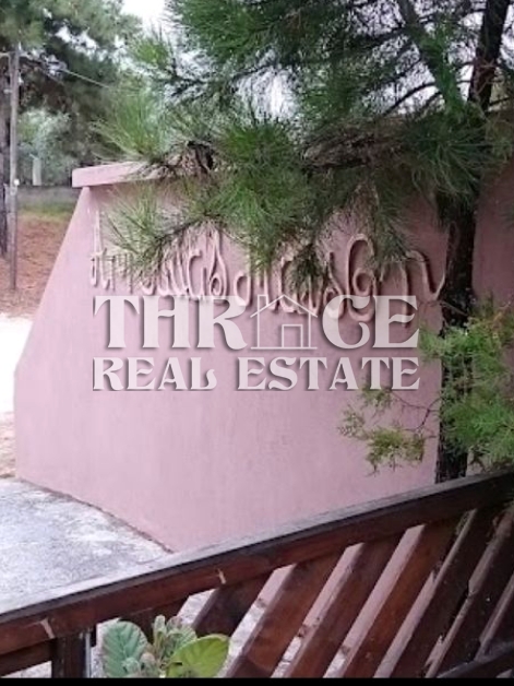 Хотел в Скала Сотирос на Тасос