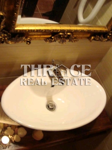 Хотел в Скала Сотирос на Тасос