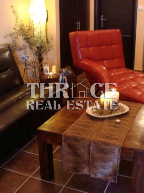 Хотел в Скала Сотирос на Тасос