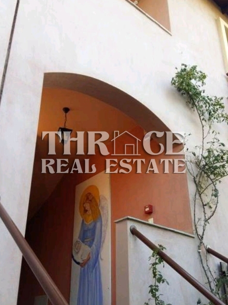 Хотел в Скала Сотирос на Тасос