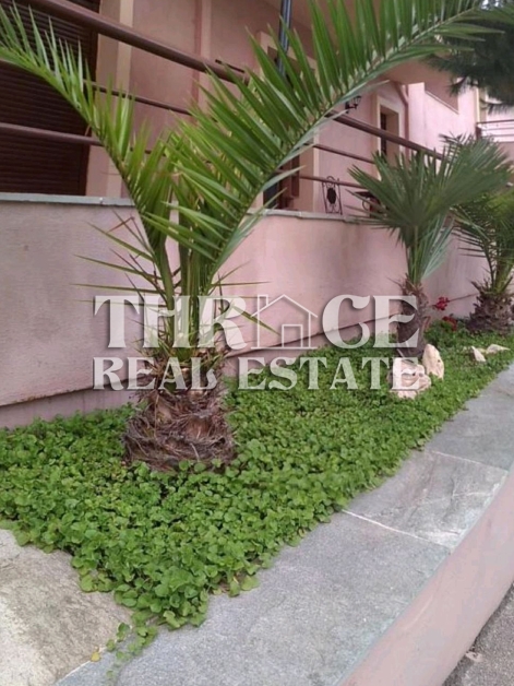 Хотел в Скала Сотирос на Тасос