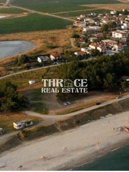 Парцел в Меси Родопи