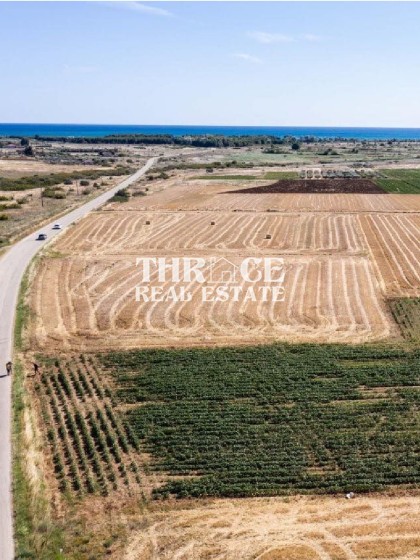 Парцел в Имерос Родопис