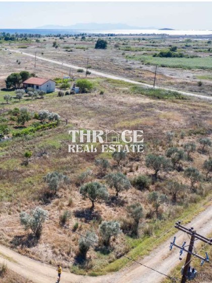 Парцел в Имерос Родопис