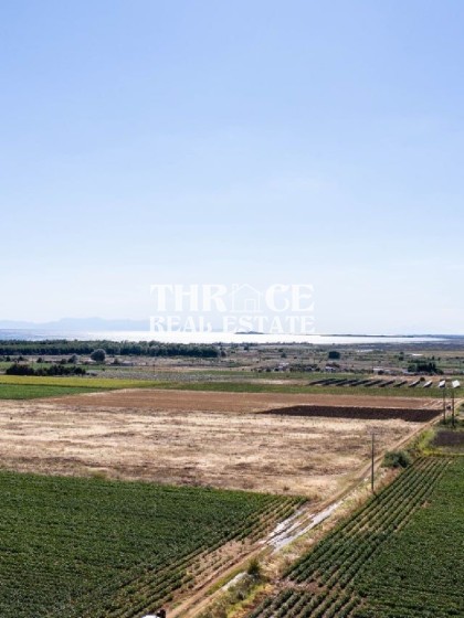 Парцел в Имерос Родопис