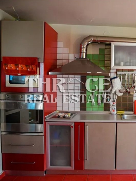 Луксозна вила в Маронея