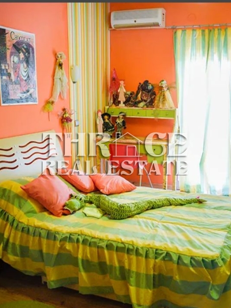 Луксозна вила в Маронея