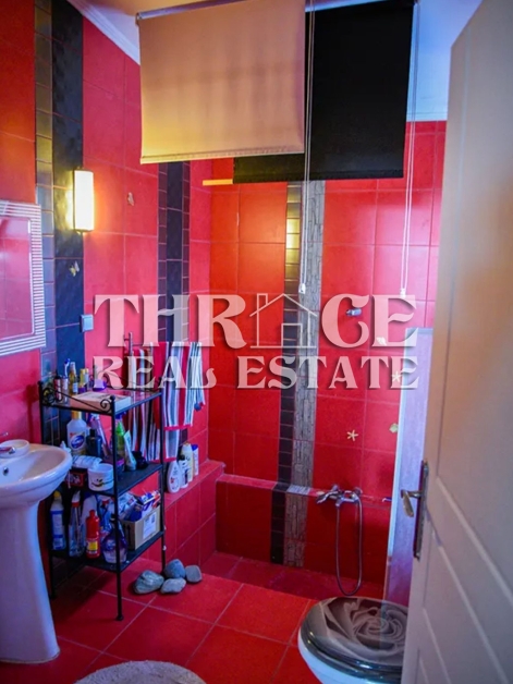 Луксозна вила в Маронея