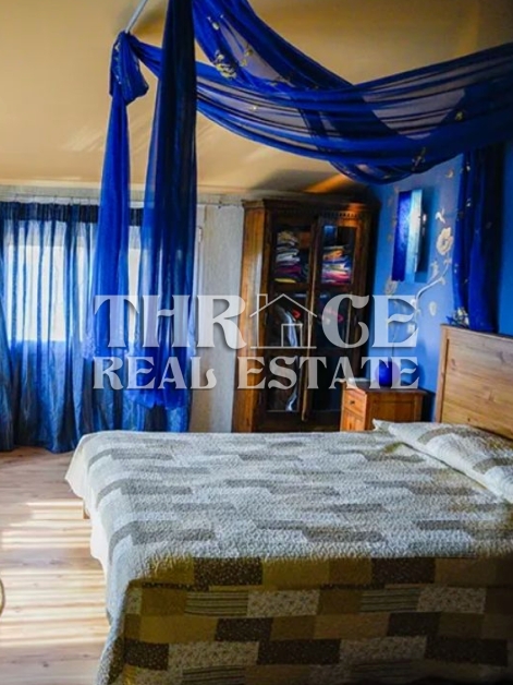 Луксозна вила в Маронея