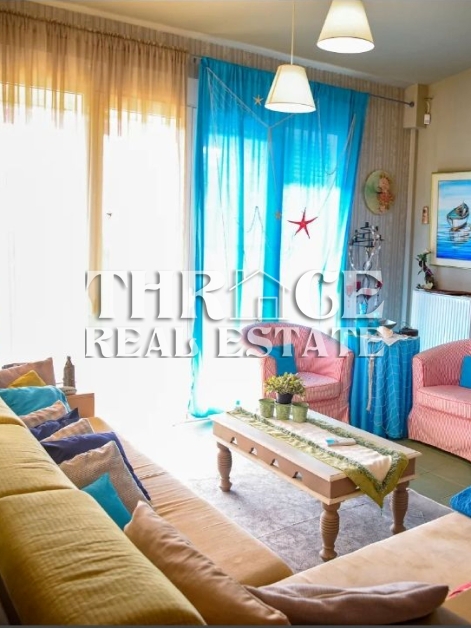 Луксозна вила в Маронея