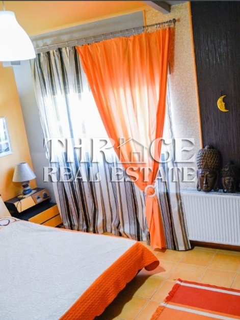 Луксозна вила в Маронея