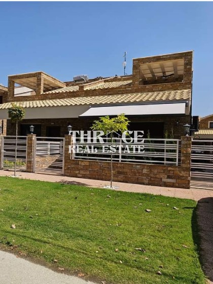 Мезонет в Аспровалта