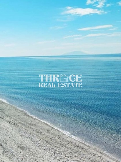 Парцел във Фанари Родопи