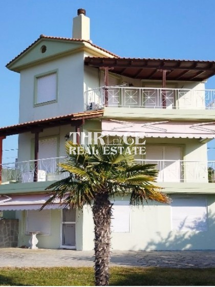 Мезонет в Ароги Родопи