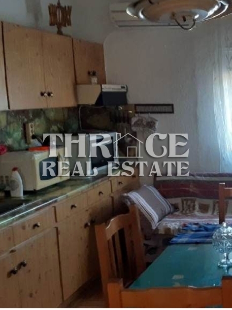 Самостоятелна къща за продажба в Н. Сидирохори Родопи