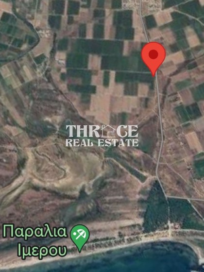 Парцел в Имерос Родопис