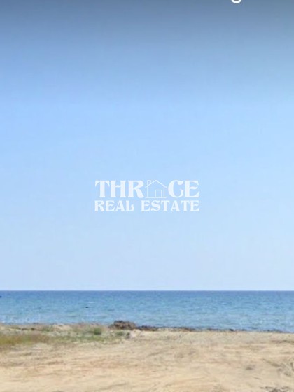 Парцел в Имерос Родопис