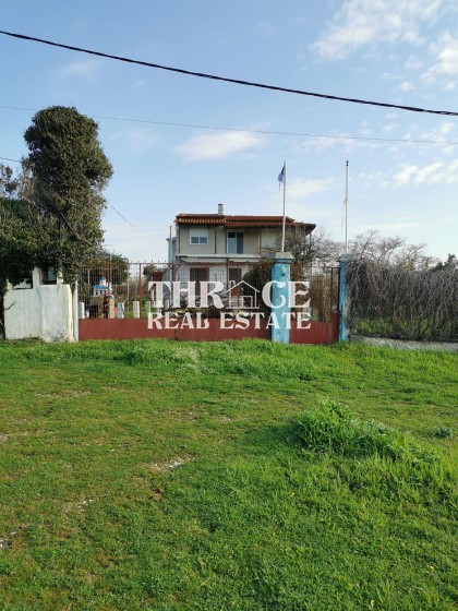 Мезонет в Алмирос Родопис