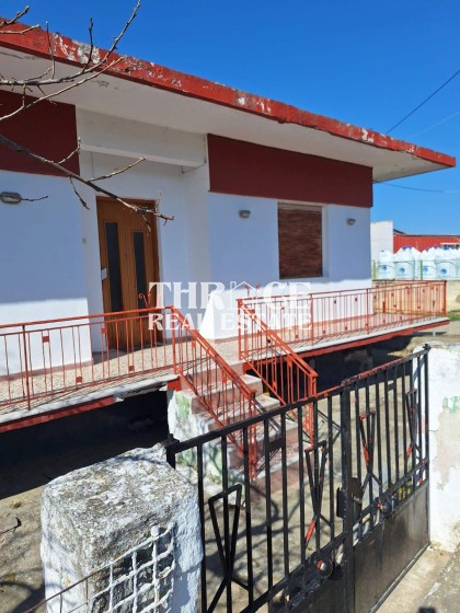 Самостоятелна къща в Пагурия Н. Родопи