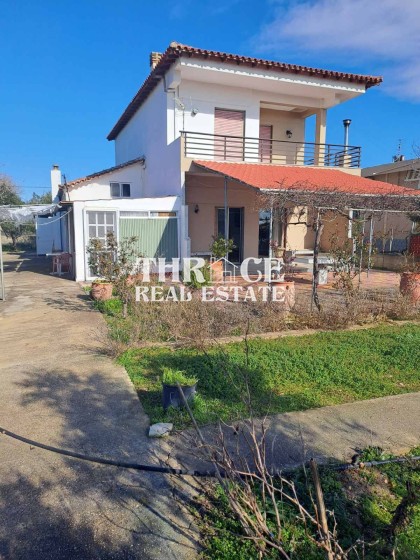 Мезонет в Профити Илиас Н Родопис