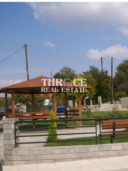 Парцел в Проскините на Родопите