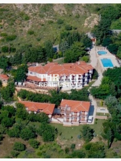 Хотел в Маронея Родопи