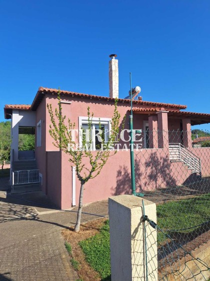 Луксозен мезонет в Ксилагани Н. Родопи