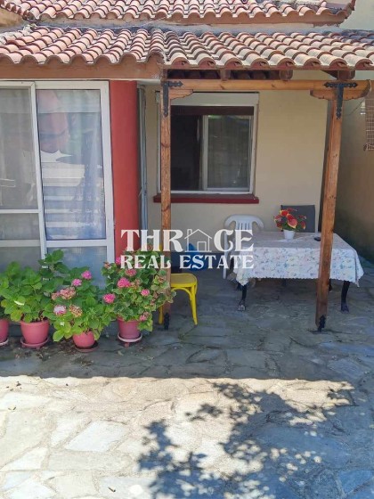 Самостоятелна къща във Фанари Родопи