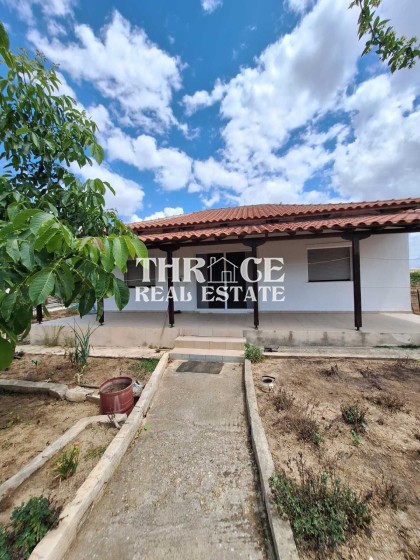 Самостоятелна къща за продажба в Кровили Н Родопи