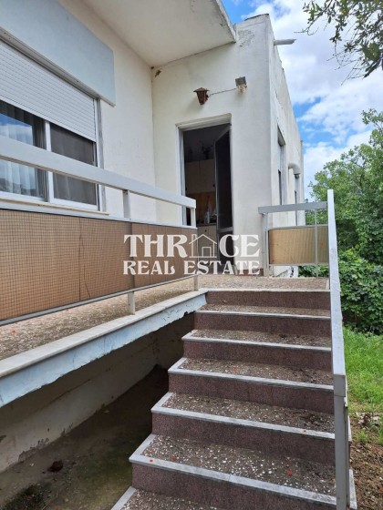 Самостоятелна къща в Кровили Родопи