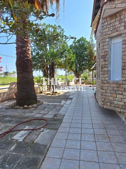 Луксозна вила в Ароги Родопи